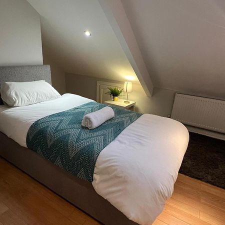 3 Bedroom Property Close To Beach South Shields Bagian luar foto