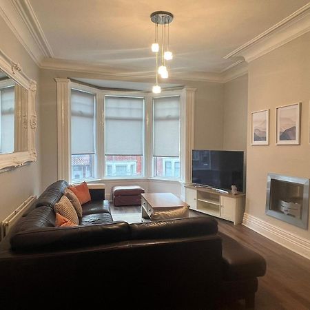 3 Bedroom Property Close To Beach South Shields Bagian luar foto