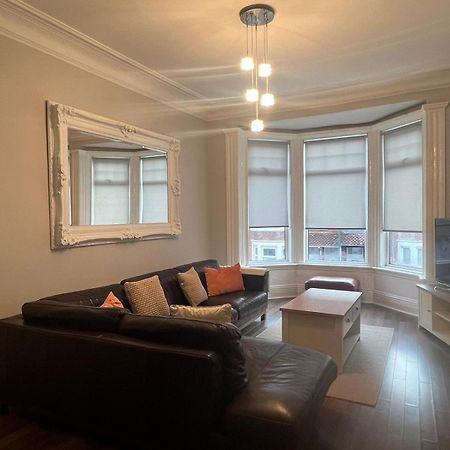 3 Bedroom Property Close To Beach South Shields Bagian luar foto